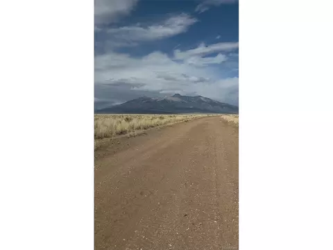26 Cripple Creek Rd, Blanca, CO 81123