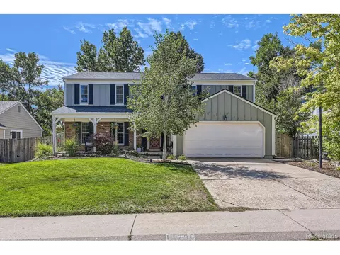 11736 W Radcliff Ave, Morrison, CO 80465