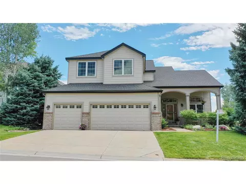 9266 Bauer Ct, Lone Tree, CO 80124 photo 1