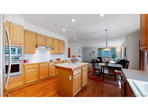 9266 Bauer Ct, Lone Tree, CO 80124 photo 13