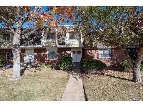 12959 W Ohio Ave, Lakewood, CO 80228