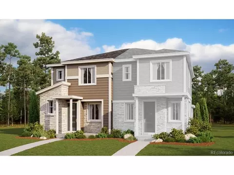 24392 E 42nd Ave, Aurora, CO 80019