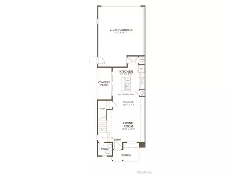 24392 E 42nd Ave, Aurora, CO 80019 photo 3