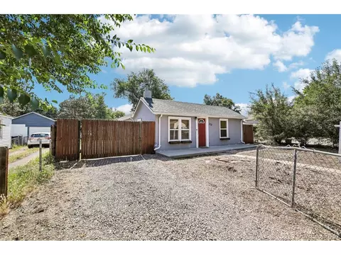 572 S Newton St, Denver, CO 80219