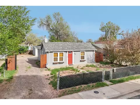 572 S Newton St, Denver, CO 80219