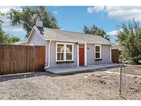 572 S Newton St, Denver, CO 80219