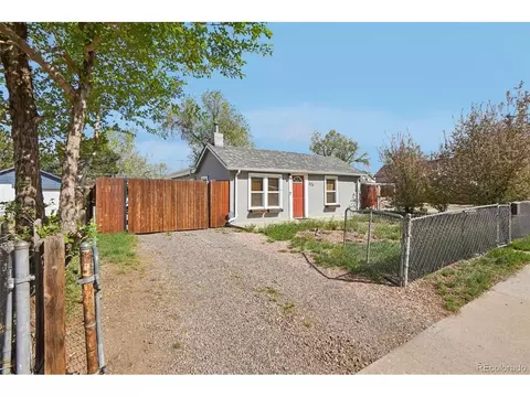 572 S Newton St, Denver, CO 80219