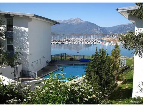 512 Tenderfoot St #14-143, Dillon, CO 80435