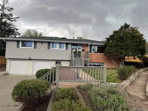 2436 San Carlos Cir, Colorado Springs, CO 80909