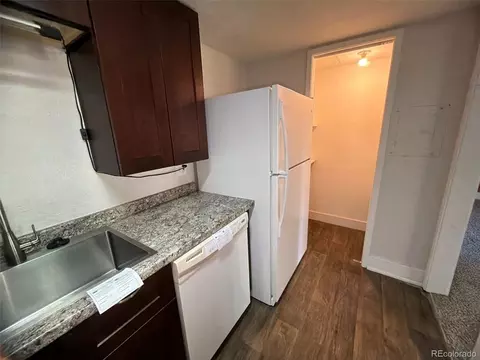 Kitchen - 9725 E Harvard Ave #437, Denver, CO 80231 photo 2 of 2