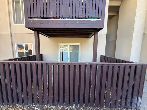 Exterior - 9725 E Harvard Ave #437, Denver, CO 80231 photo 3 of 3
