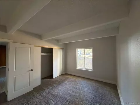 Bedroom - 9725 E Harvard Ave #437, Denver, CO 80231 photo 3 of 3