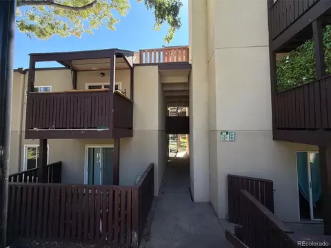 Exterior - 9725 E Harvard Ave #437, Denver, CO 80231 photo 2 of 3