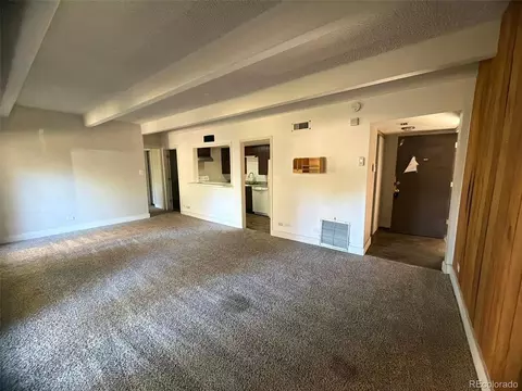 Living - 9725 E Harvard Ave #437, Denver, CO 80231 photo 4 of 5