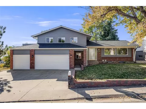1814 S Welch Cir, Lakewood, CO 80228