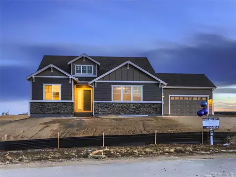 2645 Cutter Dr, Severance, CO 80524