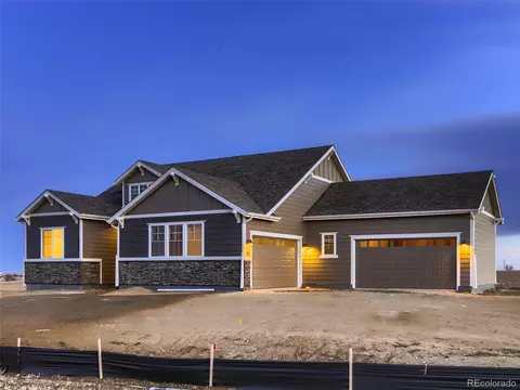 2645 Cutter Dr, Severance, CO 80524 photo 2