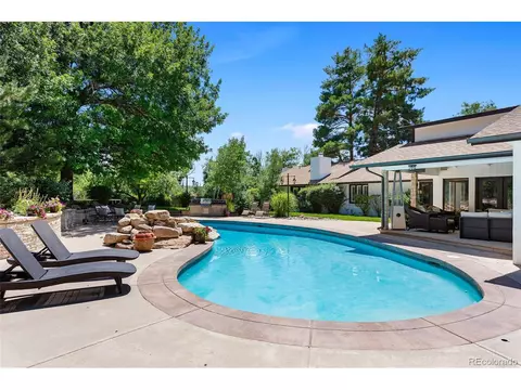 5702 S Jasmine St, Greenwood Village, CO 80111