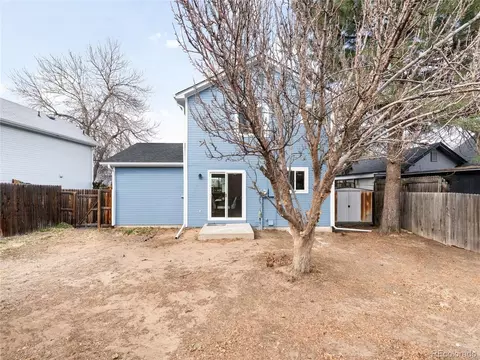 Exterior - 17474 E Chenango Dr, Aurora, CO 80015 photo 4 of 4