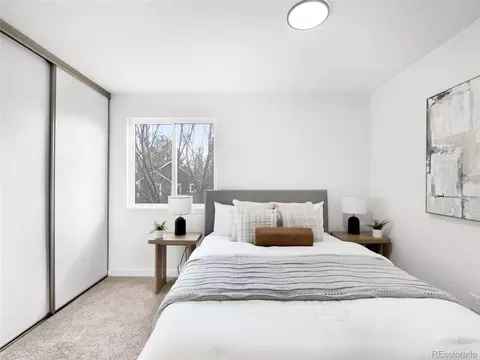 Bedroom - 17474 E Chenango Dr, Aurora, CO 80015 photo 2 of 4