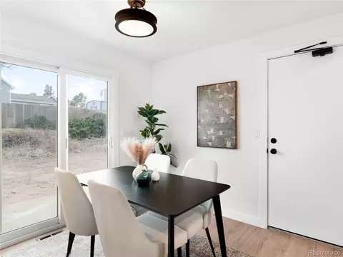 Dining - 17474 E Chenango Dr, Aurora, CO 80015 photo 3 of 3