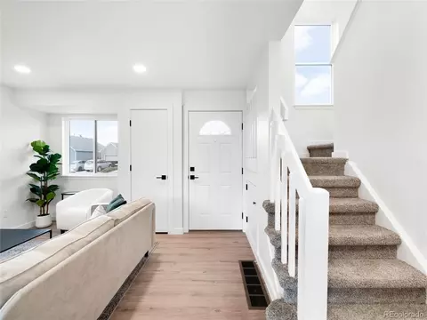 Entry Way - 17474 E Chenango Dr, Aurora, CO 80015 photo 1 of 1