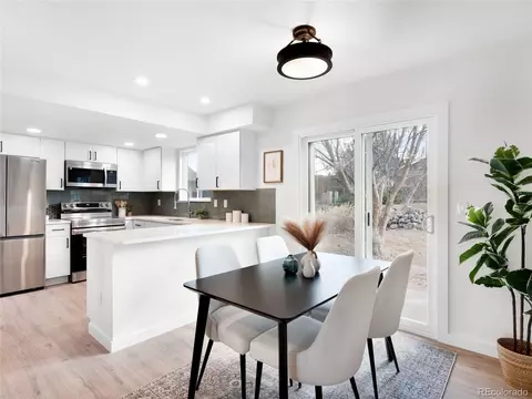 Dining - 17474 E Chenango Dr, Aurora, CO 80015 photo 1 of 3