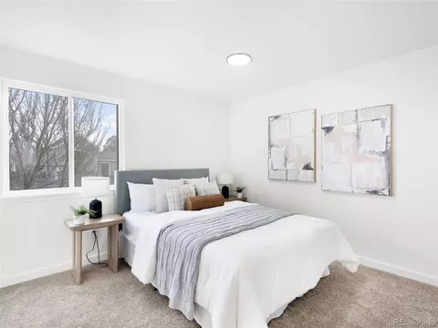 Bedroom - 17474 E Chenango Dr, Aurora, CO 80015 photo 1 of 4