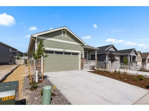 2345 Drummle Dr, Castle Rock, CO 80104