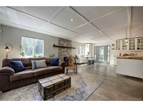 32546 Sullivan Dr, Conifer, CO 80433 photo 8