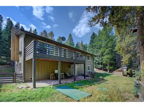 32546 Sullivan Dr, Conifer, CO 80433 photo 37