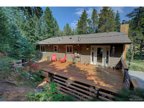 32546 Sullivan Dr, Conifer, CO 80433 photo 31