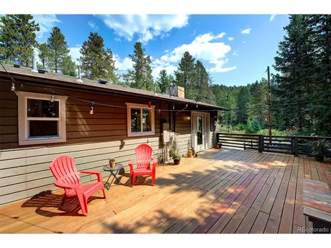 32546 Sullivan Dr, Conifer, CO 80433 photo 29