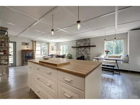 32546 Sullivan Dr, Conifer, CO 80433 photo 5