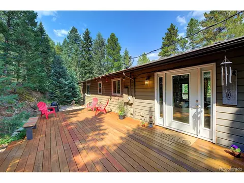 32546 Sullivan Dr, Conifer, CO 80433 photo 27