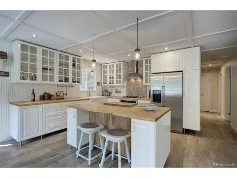 32546 Sullivan Dr, Conifer, CO 80433 photo 1