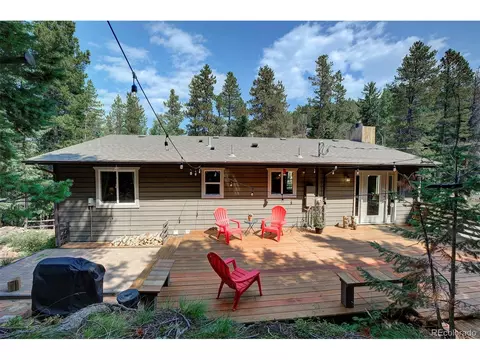 32546 Sullivan Dr, Conifer, CO 80433 photo 33