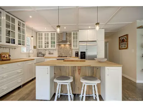 32546 Sullivan Dr, Conifer, CO 80433 photo 2