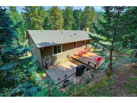 32546 Sullivan Dr, Conifer, CO 80433 photo 32