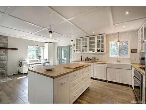 32546 Sullivan Dr, Conifer, CO 80433 photo 3