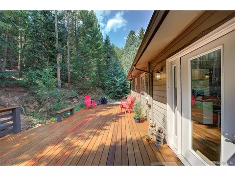 32546 Sullivan Dr, Conifer, CO 80433 photo 28