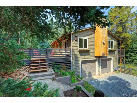 32546 Sullivan Dr, Conifer, CO 80433 photo 35