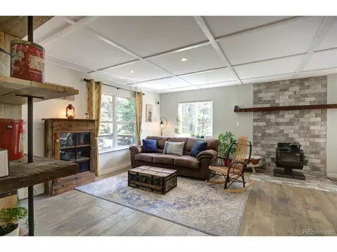 32546 Sullivan Dr, Conifer, CO 80433 photo 9