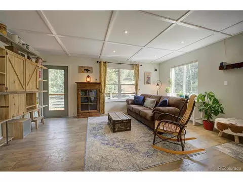 32546 Sullivan Dr, Conifer, CO 80433 photo 11
