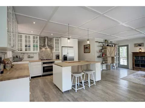 32546 Sullivan Dr, Conifer, CO 80433 photo 4