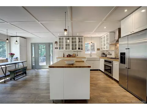 32546 Sullivan Dr, Conifer, CO 80433 photo 6