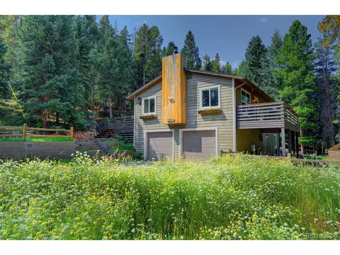 32546 Sullivan Dr, Conifer, CO 80433 photo 36