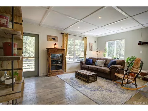 32546 Sullivan Dr, Conifer, CO 80433 photo 10