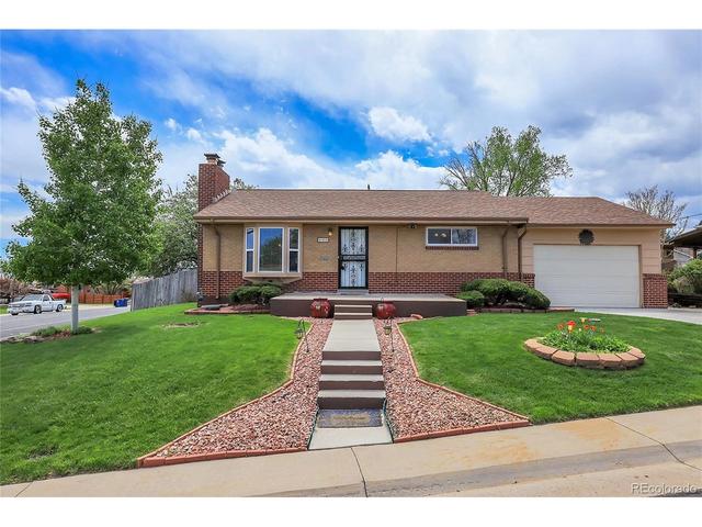 400 W 71st Ave, Denver, CO 80221