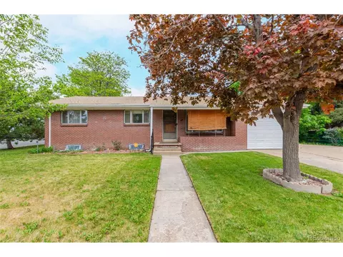 10 S Sheraton Pl, Brighton, CO 80601